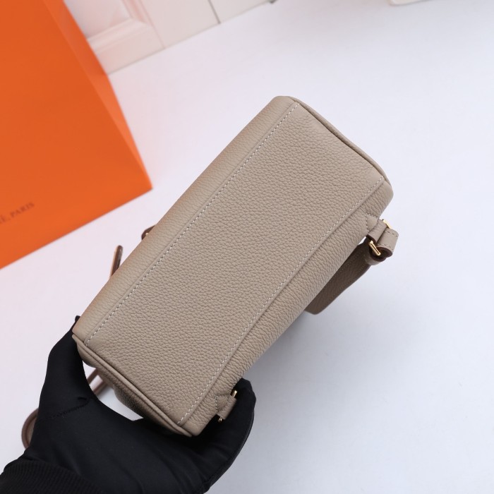 8色/ 22CM/ HermesエルメスバッグスーパーコピーKelly ado