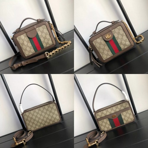 22cm/ 19cm/ Gucciグッチバッグスーパーコピー598130/602576