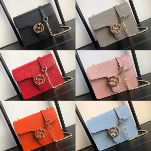 7色/ 20cm/ Gucciグッチバッグスーパーコピー510304