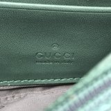 6色/ 19cm/ Gucciグッチ財布スーパーコピー443436
