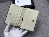 3色/ 11cm/ Gucciグッチ財布スーパーコピー523155