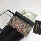 8色/ 11cm/ Gucciグッチ財布スーパーコピー451277