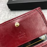 3色/ 11cm/ Gucciグッチ財布スーパーコピー573790