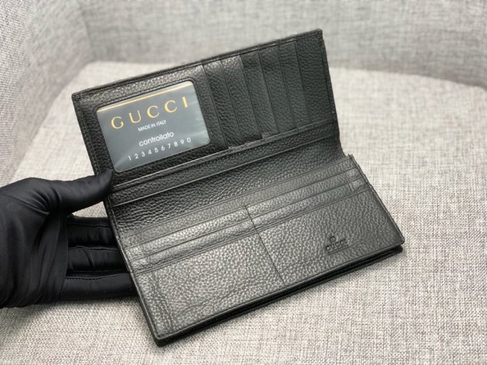 2色/ 18cm/ Gucciグッチ財布スーパーコピー6606/6609