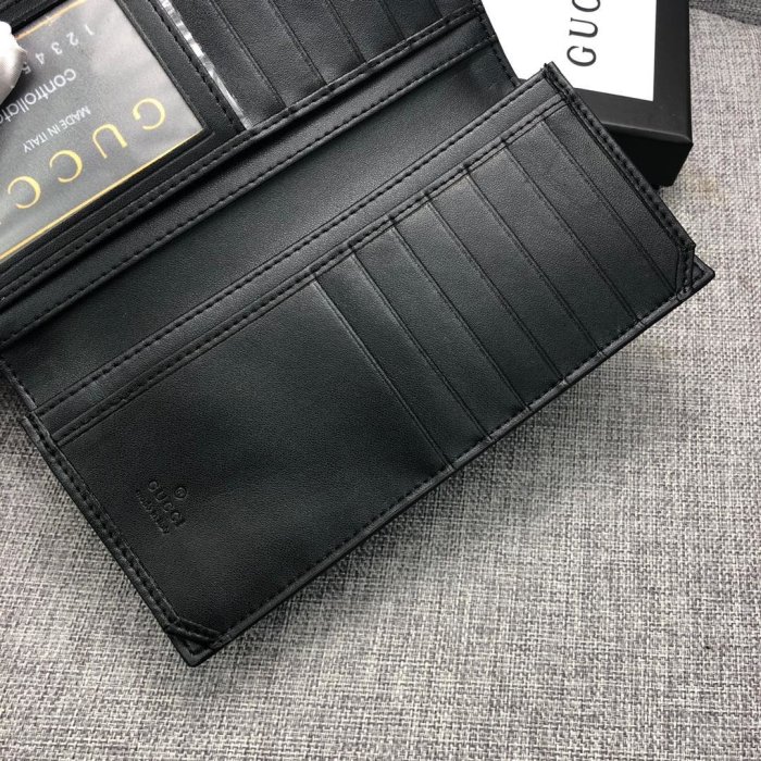 6色/ 17cm/ Gucciグッチ財布スーパーコピー451275