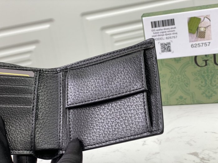 4色/ 11cm/ Gucciグッチ財布スーパーコピー428725