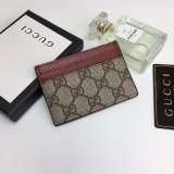 4色/ 10cm/ Gucciグッチ財布スーパーコピー523159