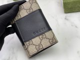 3色/ 10cm/ Gucciグッチ財布スーパーコピー451241/138077