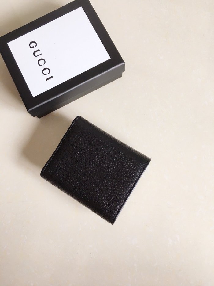 2色/ 11cm/ Gucciグッチ財布スーパーコピー524294