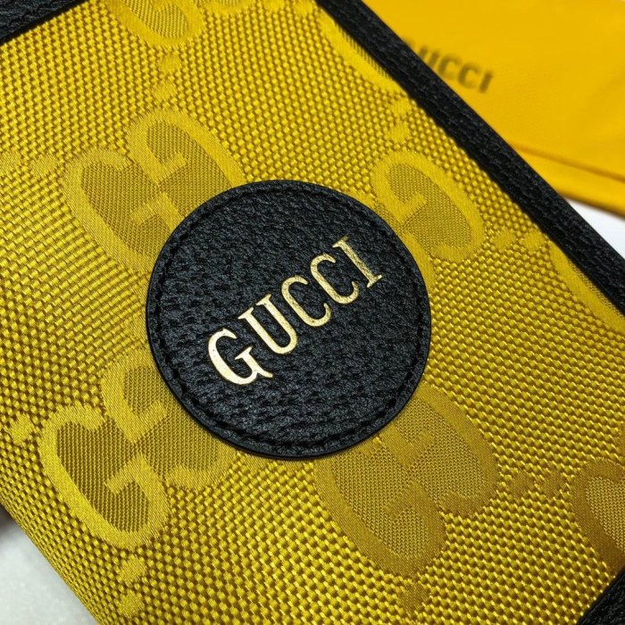 3色/ 14cm/ Gucciグッチ財布スーパーコピー625584