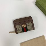3色/ 11cm/ Gucciグッチ財布スーパーコピー658549