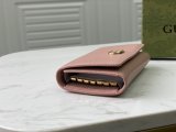 3色/ 11cm/ Gucciグッチ財布スーパーコピー456118