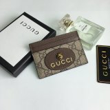 4色/ 10cm/ Gucciグッチ財布スーパーコピー523159