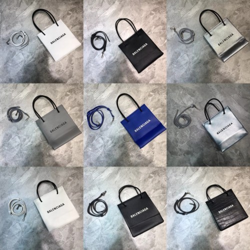 8色/ 21cm/ Balenciagaバレンシアガバッグスーパーコピー