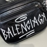 4色/ 37cm/ Balenciagaバレンシアガバッグスーパーコピー180402