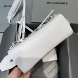 5色/ 22cm/ Balenciagaバレンシアガバッグスーパーコピー638512