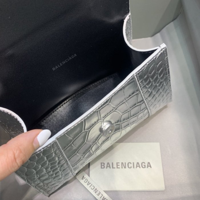 10色/ 19cm/ Balenciagaバレンシアガバッグスーパーコピー