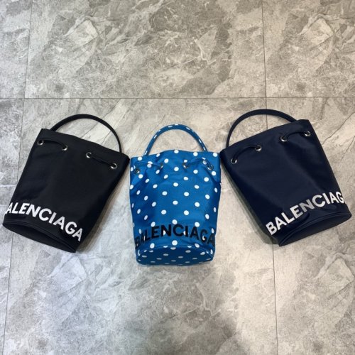 3色/ 24cm/ Balenciagaバレンシアガバッグスーパーコピー