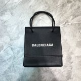 8色/ 21cm/ Balenciagaバレンシアガバッグスーパーコピー