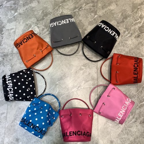 9色/ 18cm/ Balenciagaバレンシアガバッグスーパーコピー