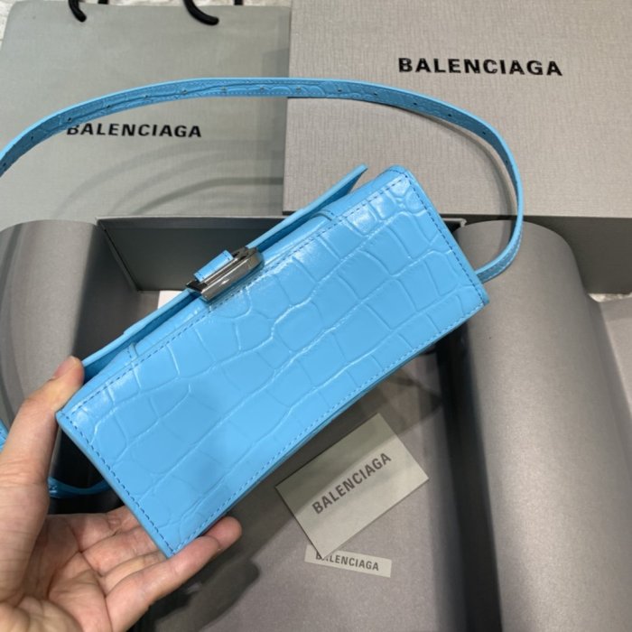 9色/ 19cm/ Balenciagaバレンシアガバッグスーパーコピー