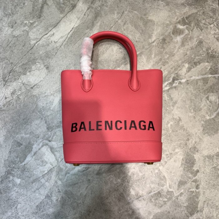 6色/ 21cm/ Balenciagaバレンシアガバッグスーパーコピー