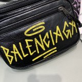 4色/ 37cm/ Balenciagaバレンシアガバッグスーパーコピー180402