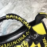 2色/ 24cm/ Balenciagaバレンシアガバッグスーパーコピー
