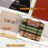 3色/ 25cm/ Diorディオールバッグスーパーコピー10228