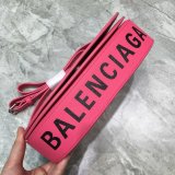 3色/ 24cm/ Balenciagaバレンシアガバッグスーパーコピー542207