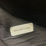 3色/ 25cm/ Balenciagaバレンシアガバッグスーパーコピー402