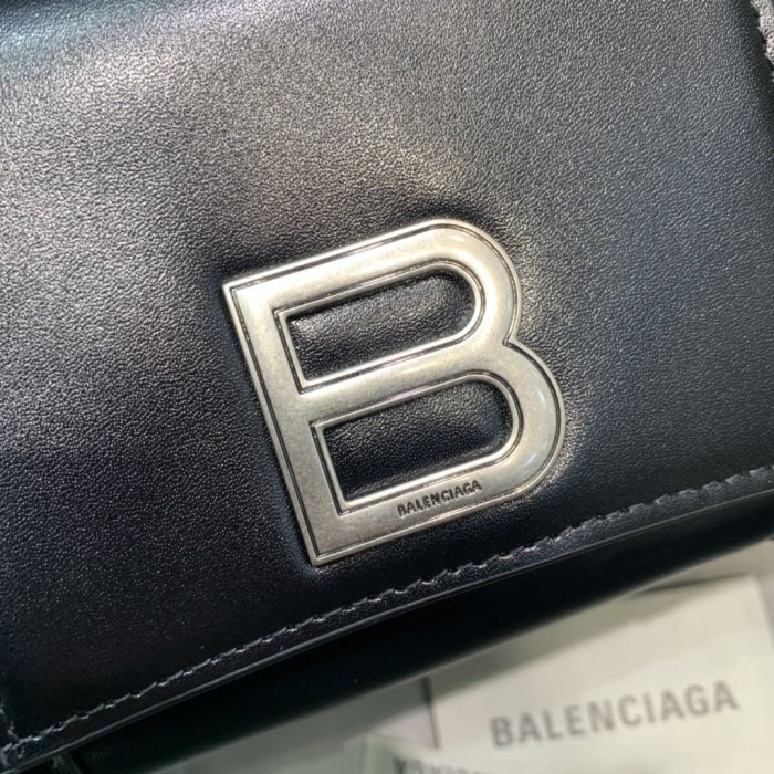 2色/ 20cm/ Balenciagaバレンシアガバッグスーパーコピー592830