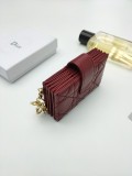 4色/ 10cm/ DIORディオール財布スーパーコピー006-1