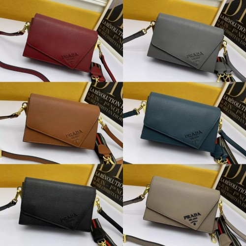 6色/ 24cm/ Pradaプラダバッグスーパーコピー2105