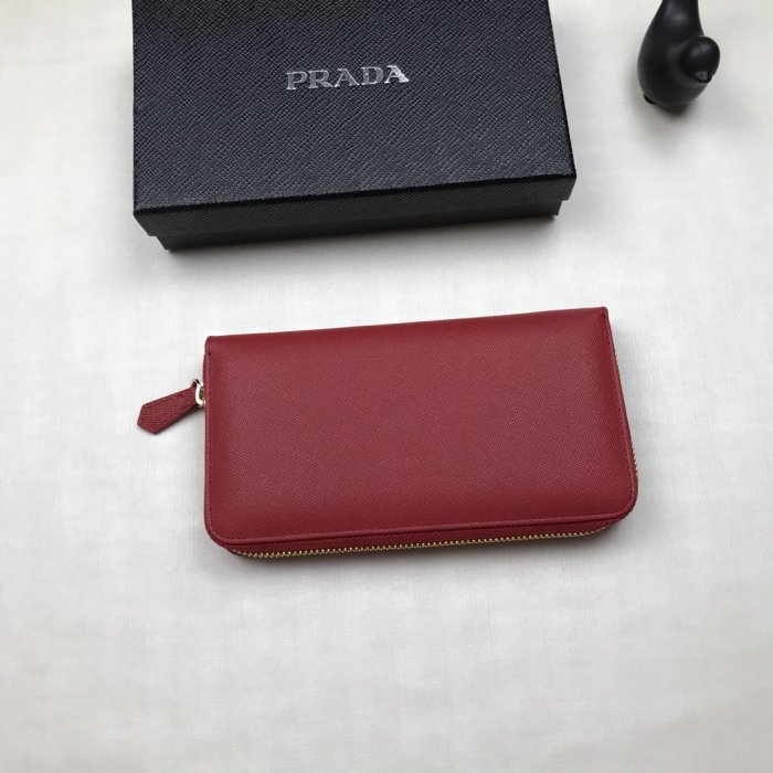 5色/ 19cm/ Pradaプラダ財布スーパーコピーL0507