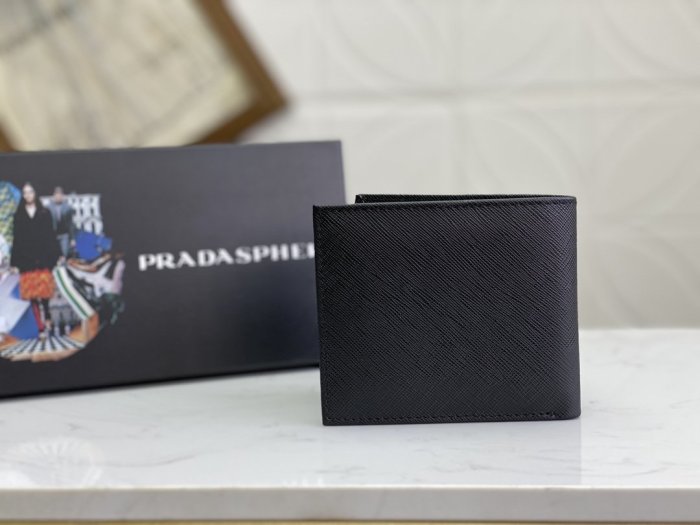 4色/ 11cm/ Pradaプラダ財布スーパーコピー2M0513