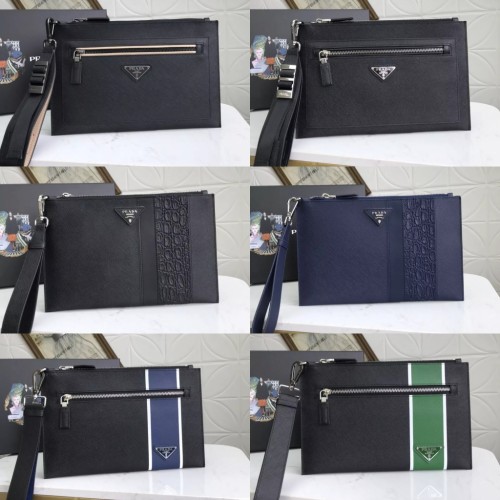 6色/ 28cm/ Pradaプラダバッグスーパーコピー2NH005#