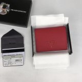 5色/ 11cm/ Pradaプラダ財布スーパーコピー1MV204