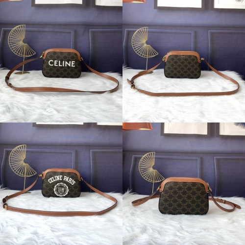 3色/ 20cm/ CelineセリーヌバッグスーパーコピーC191522