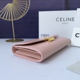 5色/ 19cm/ Celineセリーヌ財布スーパーコピーC10E313