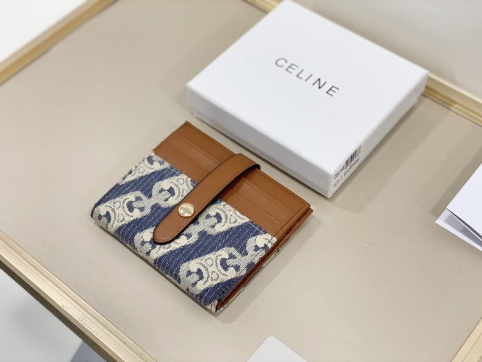 2色/ 15cm/ Celineセリーヌ財布スーパーコピー
