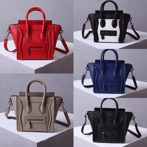 5色/ 20cm/ 26cm/ 30cm/ Celineセリーヌバッグスーパーコピー3308