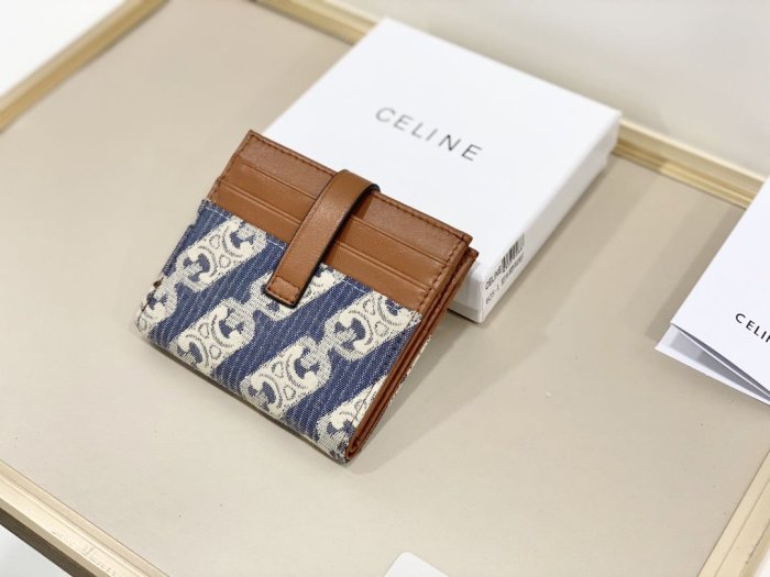 2色/ 15cm/ Celineセリーヌ財布スーパーコピー