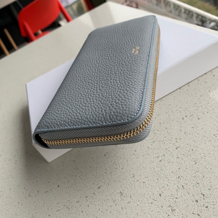 4色/ 19cm/ Celineセリーヌ財布スーパーコピー
