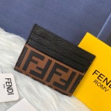 5色/ 10cm/ Fendiフェンディ財布スーパーコピーF8M0269