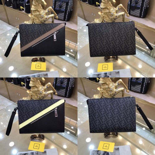 2色/ 27cm/ Fendiフェンディバッグスーパーコピー21143-7