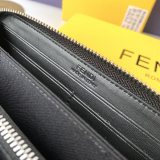4色/ 19cm/ Fendiフェンディ財布スーパーコピーF7M0210
