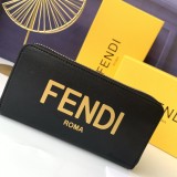 2色/ 19cm/ Fendiフェンディ財布スーパーコピーF7M0210