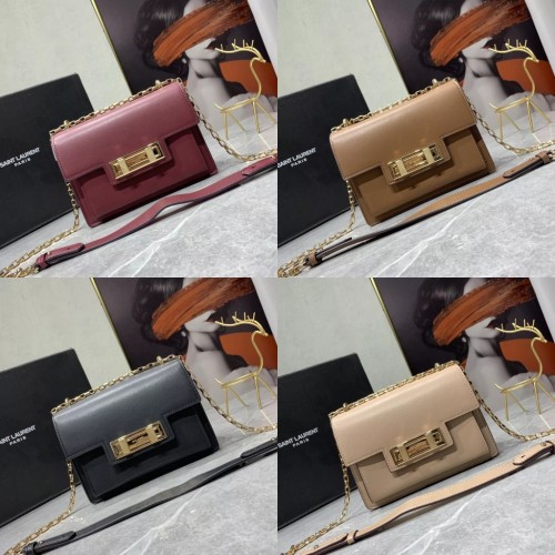 4色/ 21cm/ SaintLaurentサンローランバッグスーパーコピーH08926