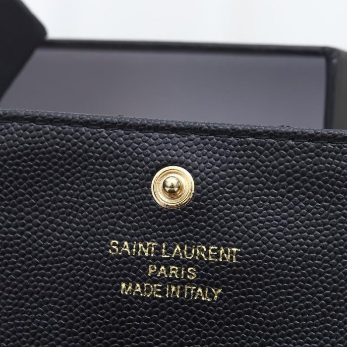 3色/ 10cm/ Saint Laurentサンローラン財布スーパーコピー0659